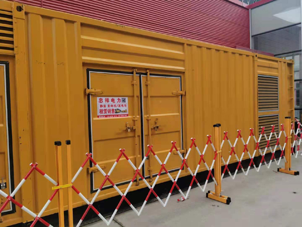 徐闻柴油发电机电压不稳的原因是什么？