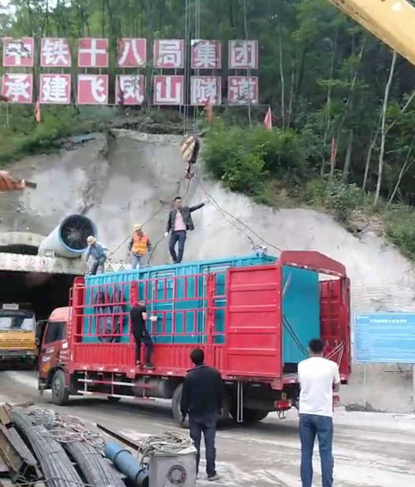 徐闻发电机组维修后输出功率降低是什么问题