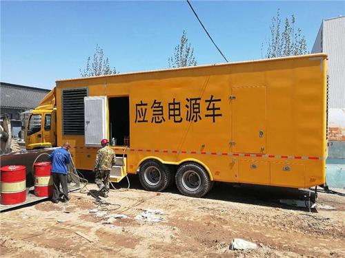 徐闻发电车租赁-教您挑选发电机哪些技巧可以掌握使用