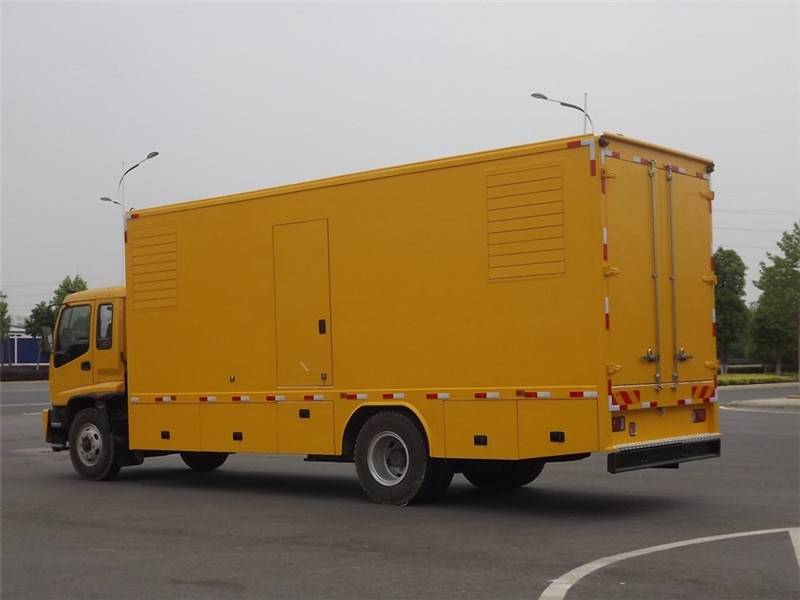 徐闻租赁发电机-柴油发电机组出口六要素