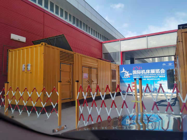 徐闻发电车出租-发电机无电压或电压太低怎么办？