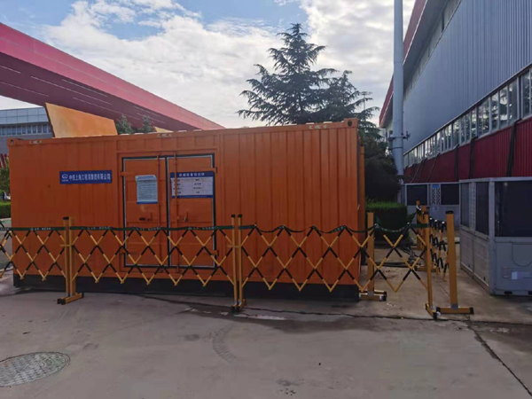 徐闻发电车租赁-使用发电机需要注意的一些问题