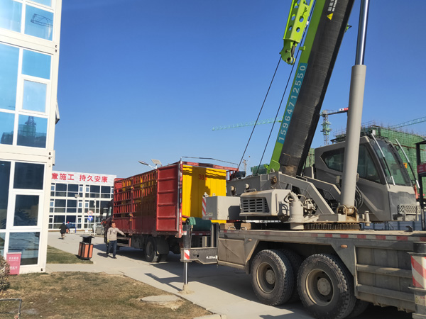 徐闻发电机出租50KW柴油发电机组需要配多粗电缆线