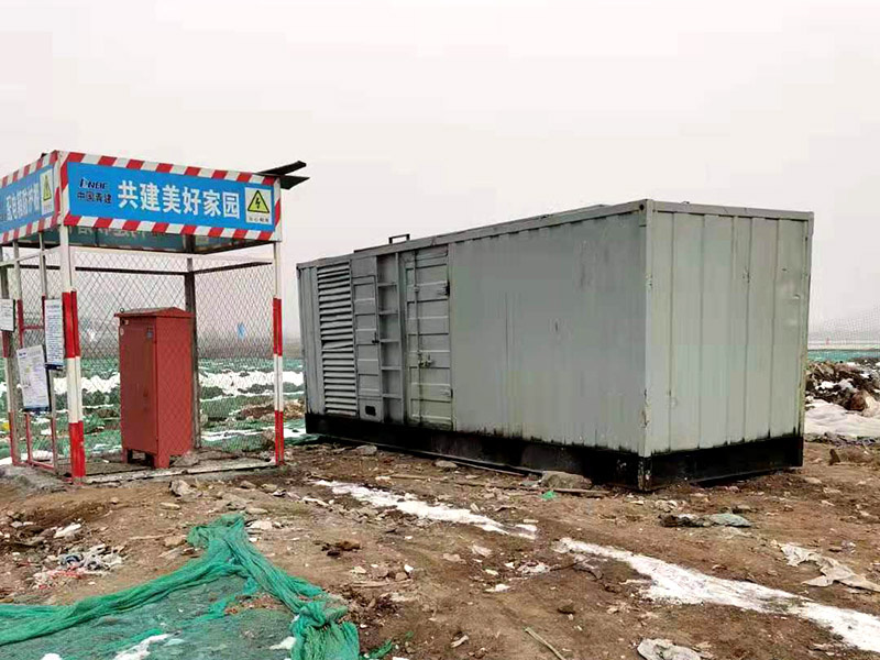 徐闻燃气发电机在高海拔地区运行时会遇到哪些常见故障？
