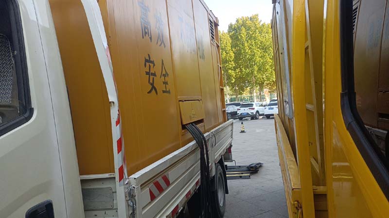 徐闻如何判断柴油发电机组和UPS电源的切换时间是否符合要求？