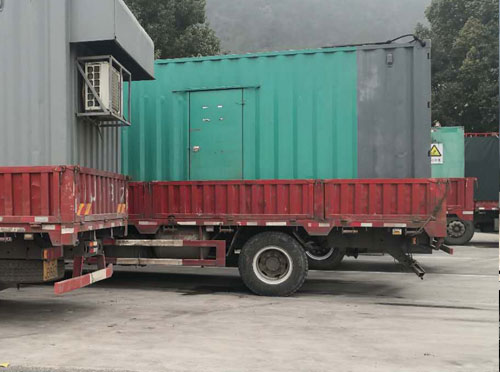 徐闻柴油发电机组使用注意安全事项有哪些？