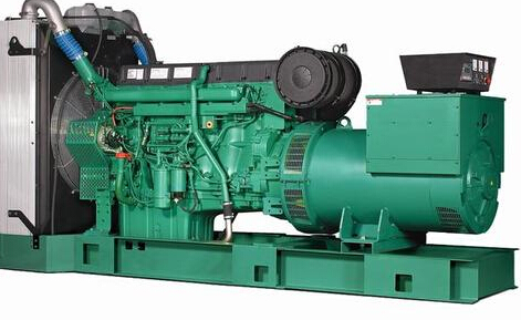 徐闻发电机除垢后需要用清水冲洗水冷式机油散热器几次？