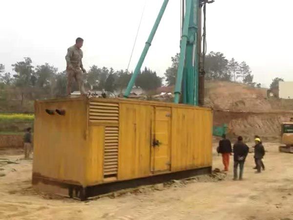 徐闻柴油发电机组应用场合有哪些？